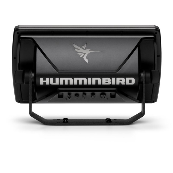 Humminbird HELIX 7x CHIRP MEGA DI GPS G4N 411640-1 от прозводителя Humminbird