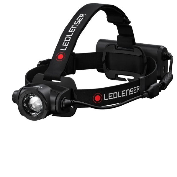 Налобный фонарь LED LENSER H15R Сore 502123 от прозводителя LED LENSER