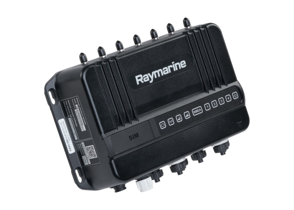 RAYMARINE YachtSense Link WiFi Router E70640 от прозводителя Raymarine