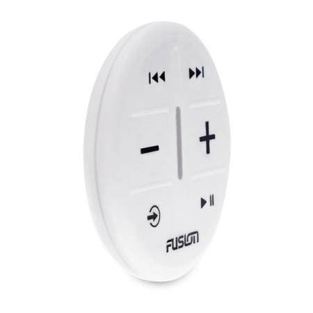 Fusion® ARX Wireless Remote - беспроводной пульт управления (белый) 010-02167-01 от прозводителя Fusion