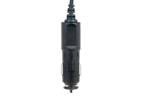GARMIN Power Cable for the GPS 72 / 72H / 73 / 78 / 78s with lighter plug 010-10085-00 от прозводителя Garmin