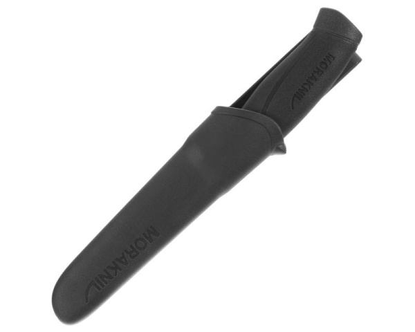 Нож Morakniv Companion Black, нержавеющая сталь, 14177 14177 от прозводителя Morakniv