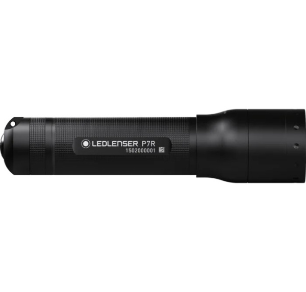 Фонарь светодиодный LED LENSER P7R 9408-R от прозводителя LED LENSER