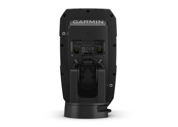 Garmin STRIKER VIVID 4cv с GT20-TM 010-02550-01 от прозводителя Garmin