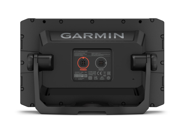 Garmin ECHOMAP UHD2 72cv без датчика 010-02593-00 от прозводителя Garmin