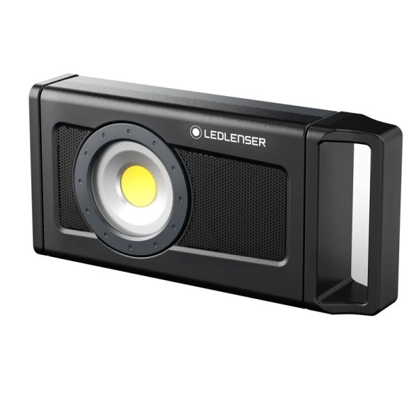 Фонарь светодиодный LED LENSER IF4R Music 502172 от прозводителя LED LENSER