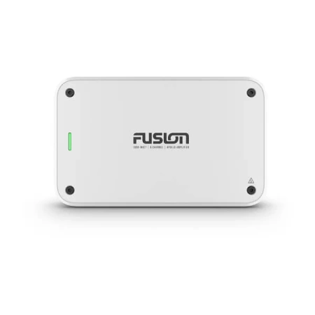 Fusion® Apollo™ 6-канальный морской усилитель (150 Вт RMS на канал) 010-02284-60 от прозводителя Fusion