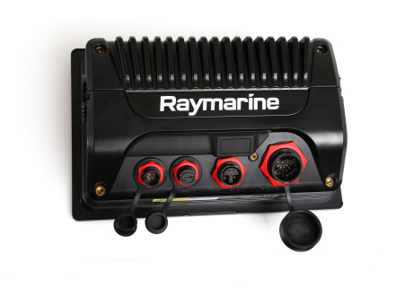 Raymarine AXIOM 9 с RealVision 3D Sonar с датчиком RV-100 E70367-03 от прозводителя Raymarine