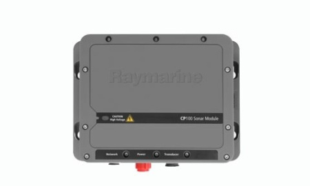 Блок эхолокации Raymarine CP100 E70204 от прозводителя Raymarine