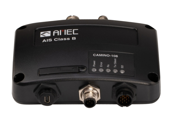 AMEC CAMINO-108 AIS Transponder / GPS patch antenna CAMINO-108 от прозводителя AMEC