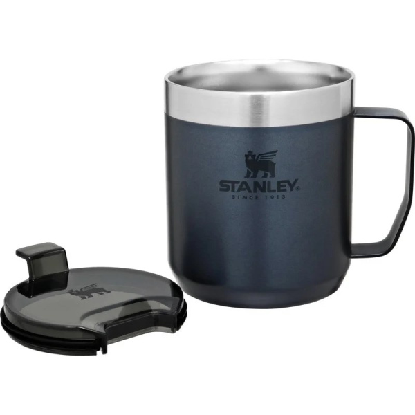 Термокружка STANLEY Classic с ручкой 0.35L 10-09366-007 от прозводителя STANLEY