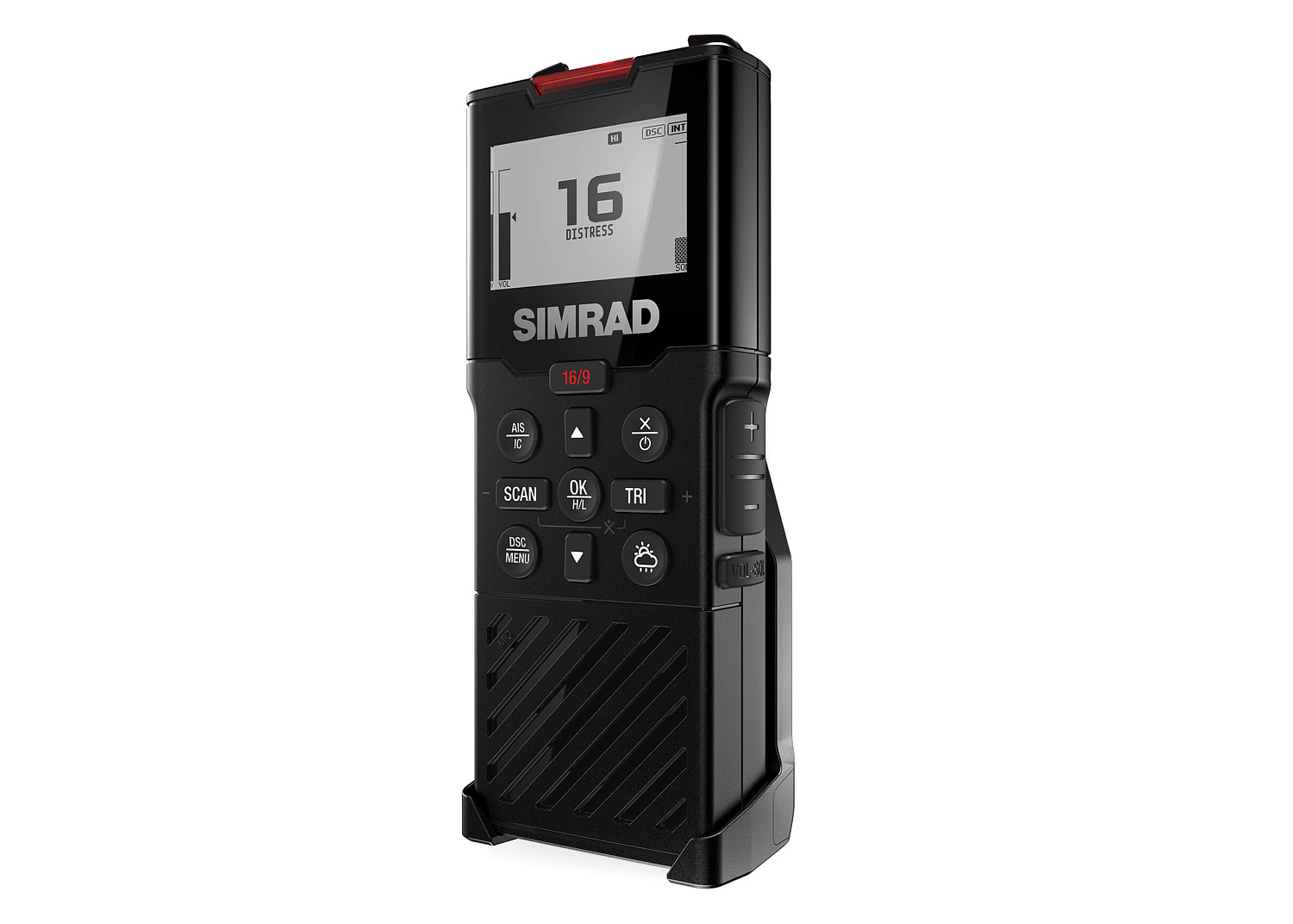 SIMRAD Wireless Handset HS40