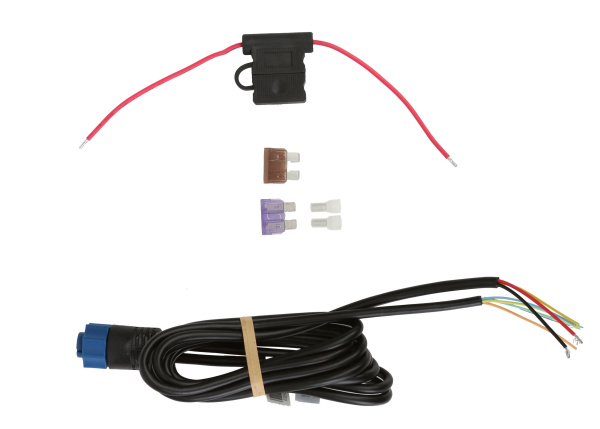 LOWRANCE Power/Data Cable for ELITE TI, HOOK and HDS 000-0127-49 от прозводителя Lowrance