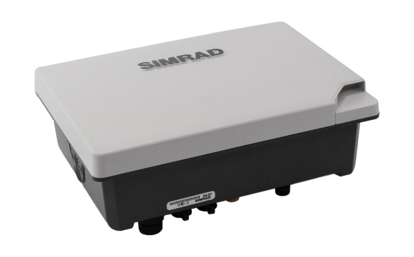 SIMRAD NSE 8 без датчика AA010200 от прозводителя SIMRAD