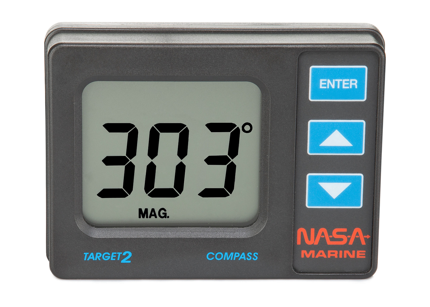 NASA MARINE TARGET 2 Compass