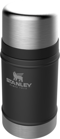 Термос для еды Stanley Classic 0,7L 10-07936-004 от прозводителя STANLEY