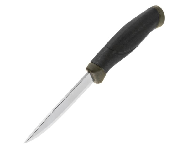 Нож Morakniv Companion MG, углеродистая сталь, 11863 12111 от прозводителя Morakniv