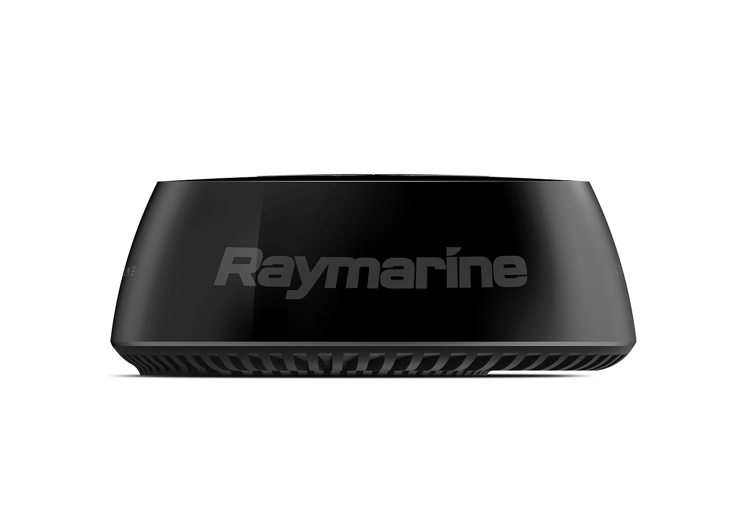 RAYMARINE QUANTUM 2 Q24D Doppler Radar Antenna black / without cable
