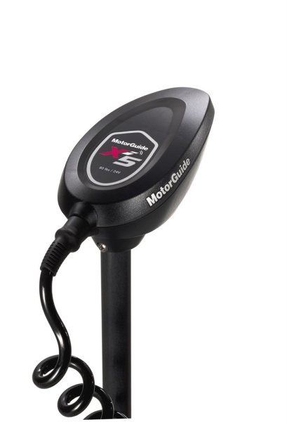 MotorGuide Xi5 Wireless Freshwater 105lb 48" with Pinpoint GPS and Sonar 940800280 от прозводителя MotorGuide