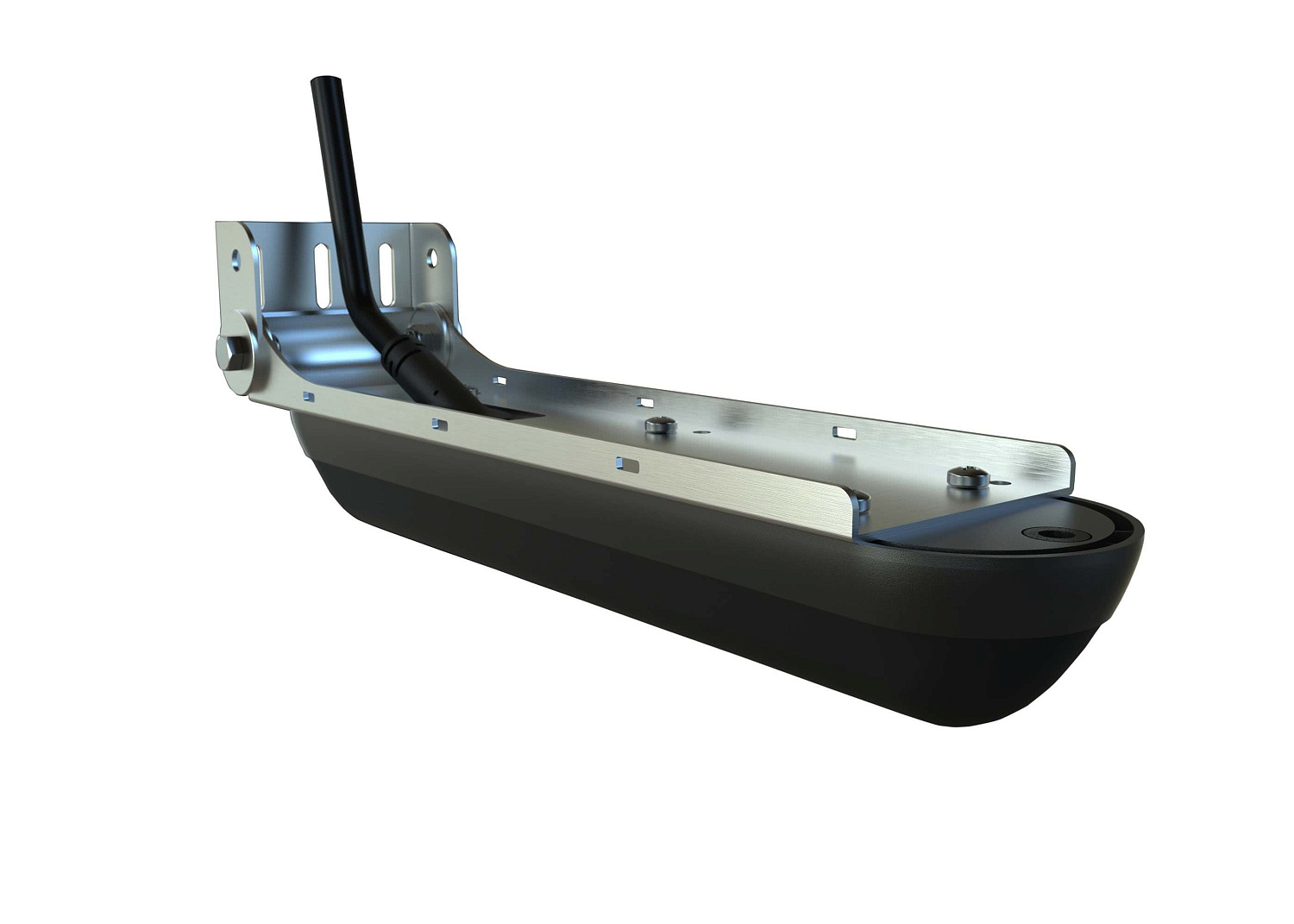 SIMRAD StructureScan 3D / Module and Transducer