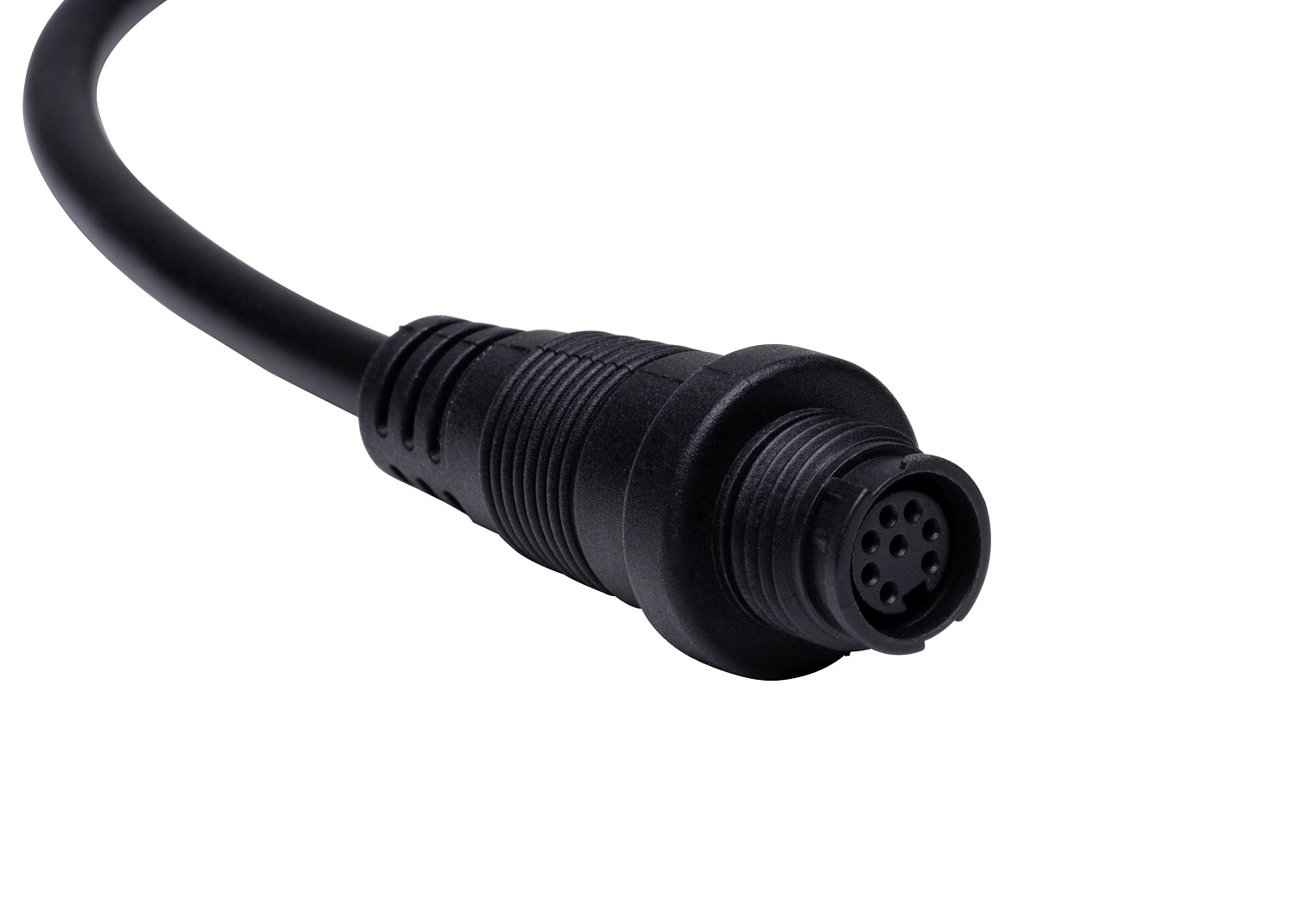 RAYMARINE 12 Pin to 8 Pin Adapter Cable for RAYMIC