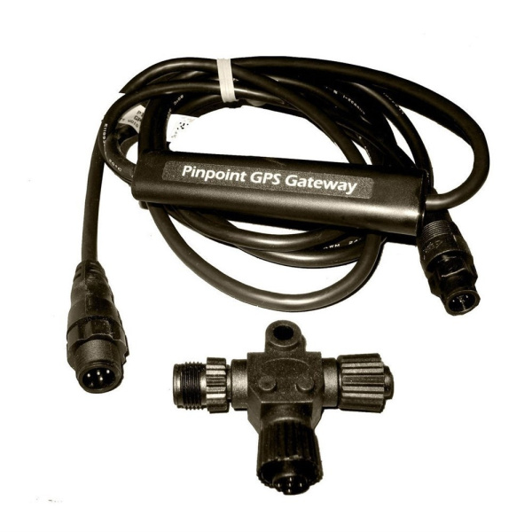 Интерфейсный кабель MotorGuide pinpoint GPS Gateway kit 8M0092085 от прозводителя MotorGuide