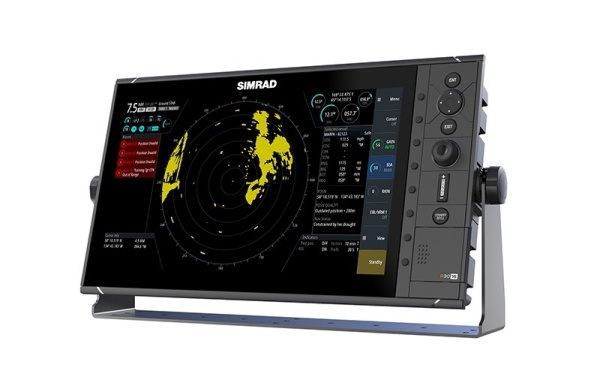 SIMRAD R3016 Radar Control Unit 000-12188-001 от прозводителя SIMRAD