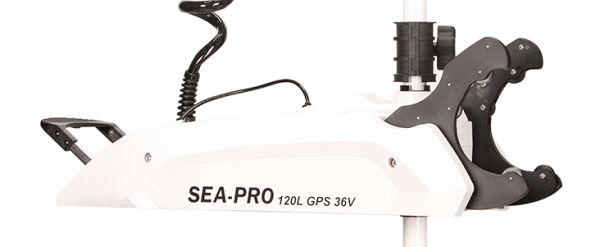 Электромотор SEA-PRO 120L 72" GPS SEA-PRO 120L 72" GPS от прозводителя SEA-PRO