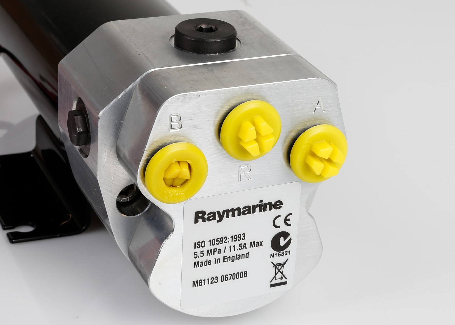 RAYMARINE Pump Unit for Autopilot / Type 2 / 24 V