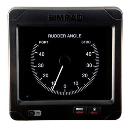 SIMRAD SP70-50 27107721 от прозводителя SIMRAD