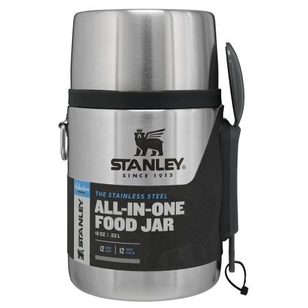 Термос для еды Stanley Adventure 0,53L 10-01287-032 от прозводителя STANLEY