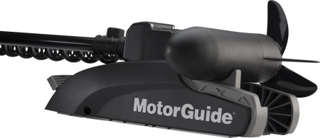 MotorGuide Xi3 Wireless Freshwater 70lb 60" with Sonar 940700080 от прозводителя MotorGuide