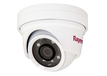 RAYMARINE Augmented Reality Set / with CAM220 and AR200 T70453 от прозводителя Raymarine
