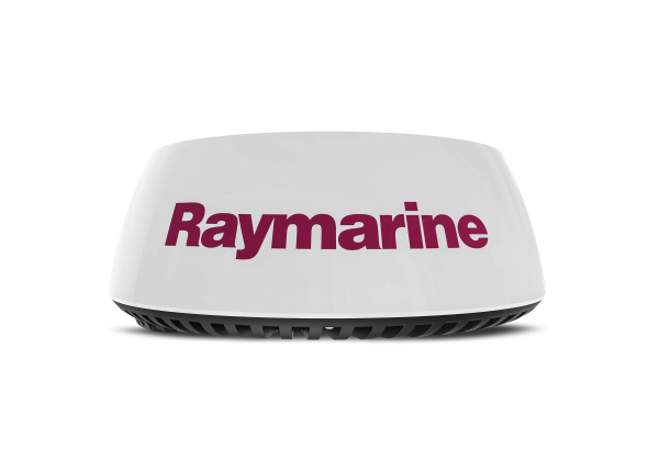 RAYMARINE QUANTUM Radar Q24C / 10m power cable E70210 от прозводителя Raymarine