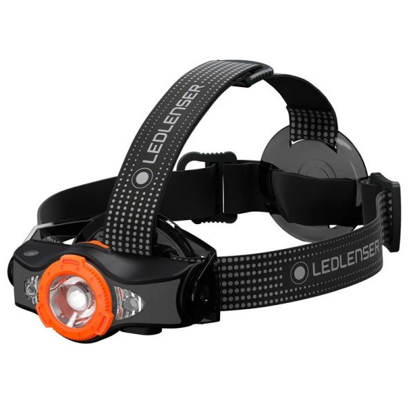 Налобный фонарь LED LENSER MH11 502166 от прозводителя LED LENSER