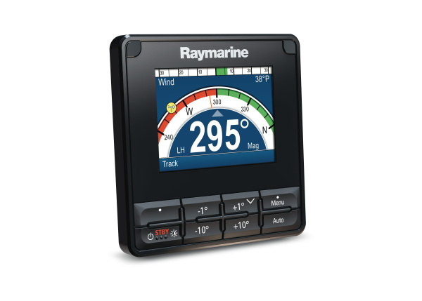 RAYMARINE EV-100 Wheel Pilot T70152 от прозводителя Raymarine