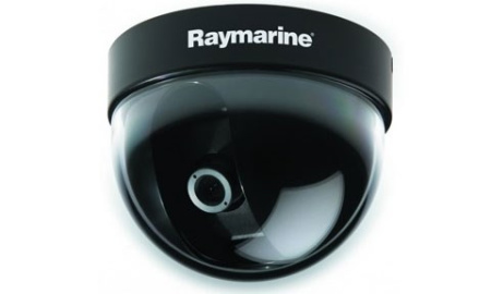 Raymarine CAM50 PAL REVERSE IMAGE CAMERA E03019 от прозводителя Raymarine