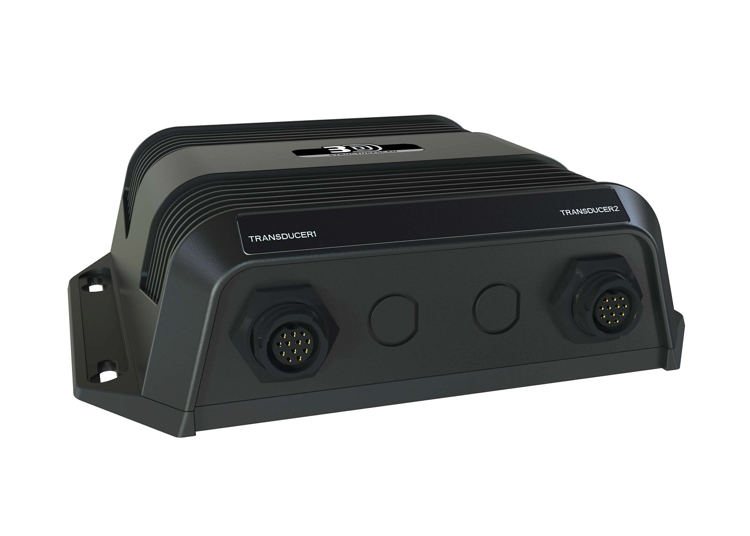 SIMRAD StructureScan 3D / Module and Transducer