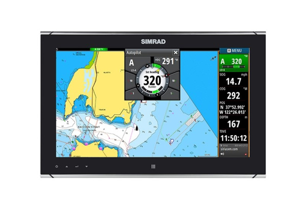 SIMRAD MO19-T 000-11262-001 от прозводителя SIMRAD