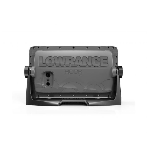 Lowrance HOOK2-9 TRIPLESHOT 000-14025-001 от прозводителя Lowrance