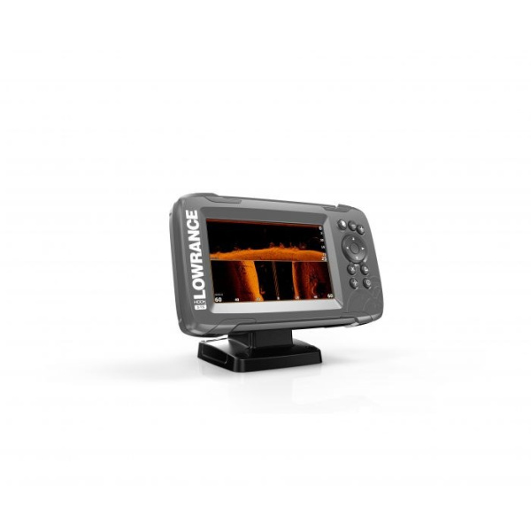 Lowrance HOOK2-5 TripleShot 000-14019-001 от прозводителя Lowrance