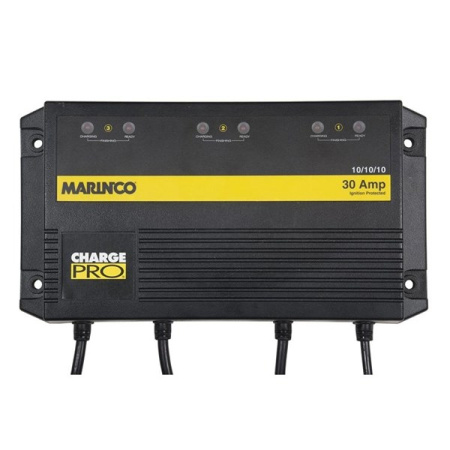 Зарядное устройство Marinco 30A 2970 от прозводителя Minn Kota