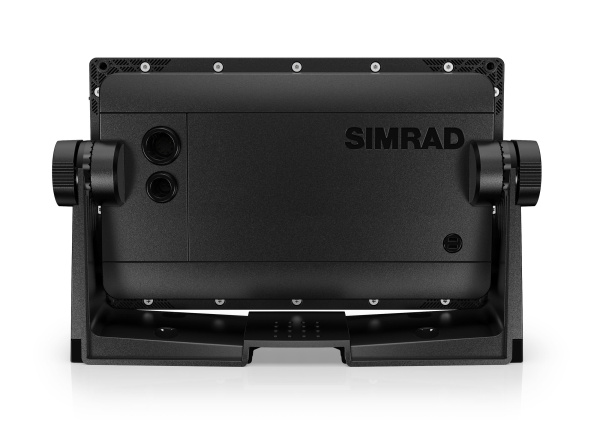 SIMRAD Cruise 7 с датчиком 83/200 kHz на транец 000-14999-001 от прозводителя SIMRAD