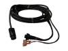 Lowrance 15ft extension cable for DSI skimmer transducer 000-10263-001 от прозводителя Lowrance