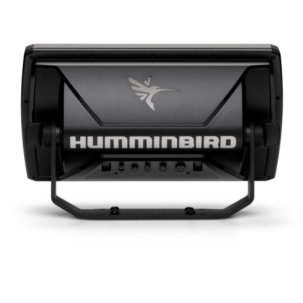 Humminbird HELIX 8x CHIRP MEGA SI+ GPS G4N 411350-1M от прозводителя Humminbird