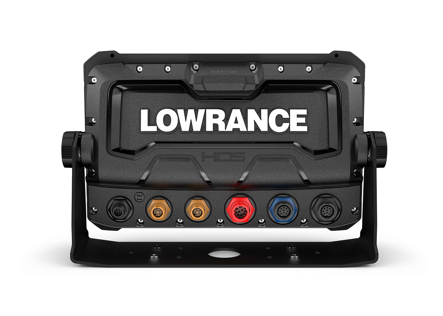 Lowrance HDS PRO 10 без датчика