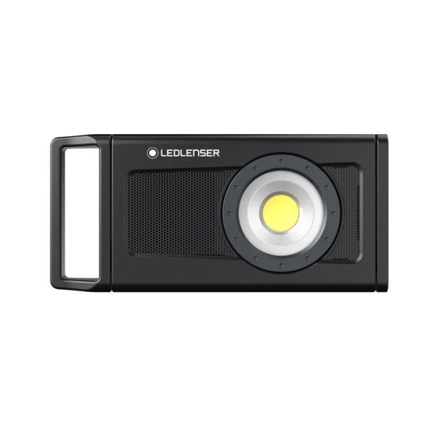 Фонарь светодиодный LED LENSER IF4R Music 502172 от прозводителя LED LENSER