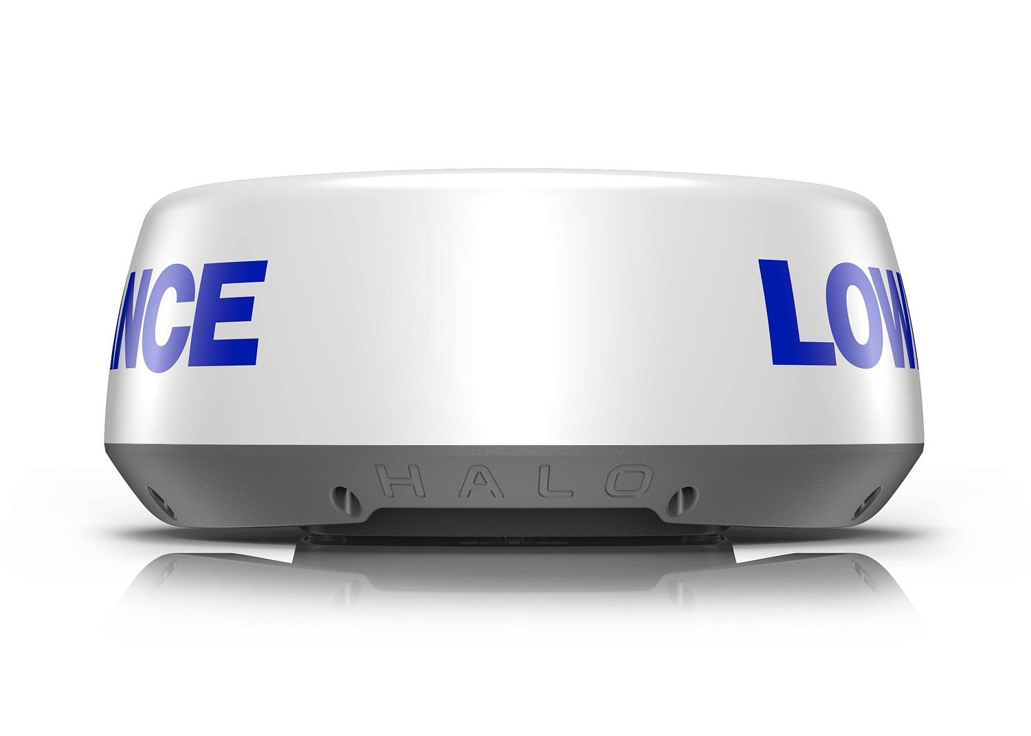 LOWRANCE HALO20 Pulse Compression Radar