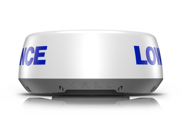LOWRANCE HALO20 Pulse Compression Radar 000-14543-001 от прозводителя Lowrance