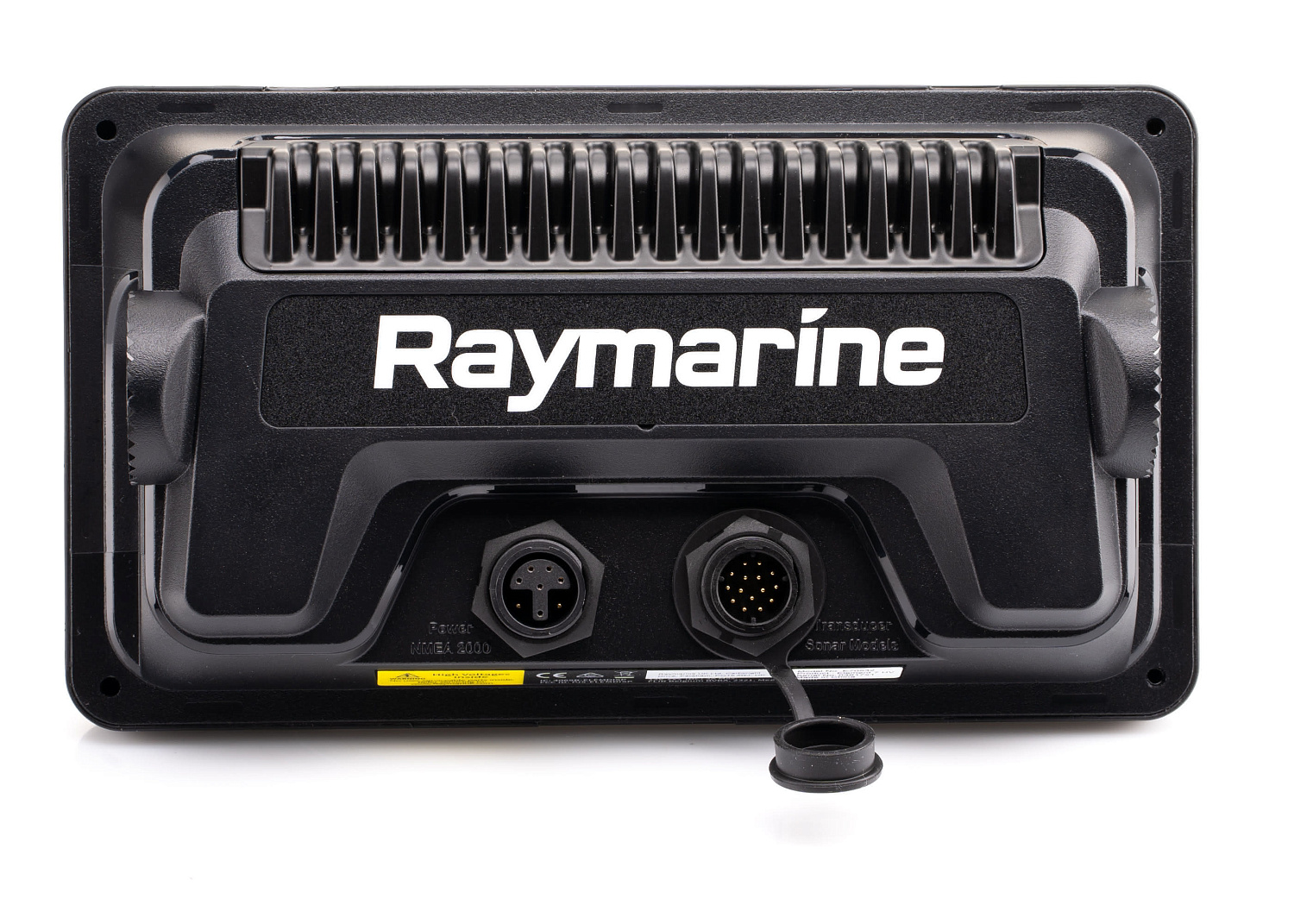 Raymarine Element 7 HV с Hypervision Sonar с датчиком HV-100